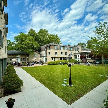 Donald Gordon Hotel And Conference Centre Kingston Buitenkant foto