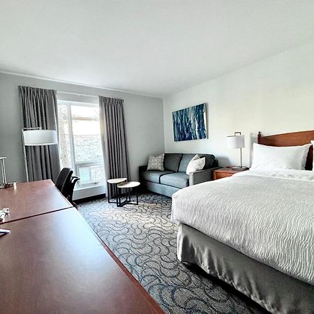 Donald Gordon Hotel And Conference Centre Kingston Buitenkant foto
