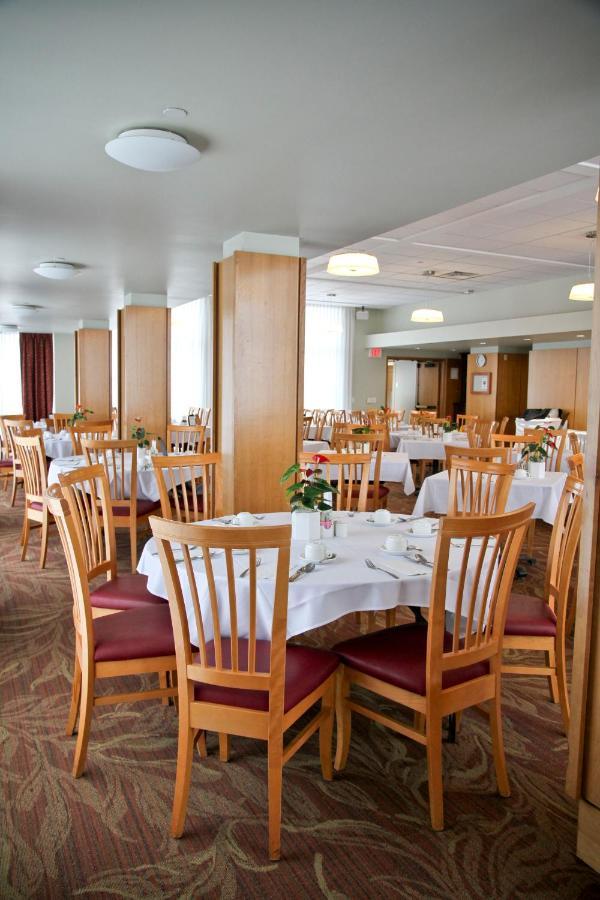 Donald Gordon Hotel And Conference Centre Kingston Buitenkant foto