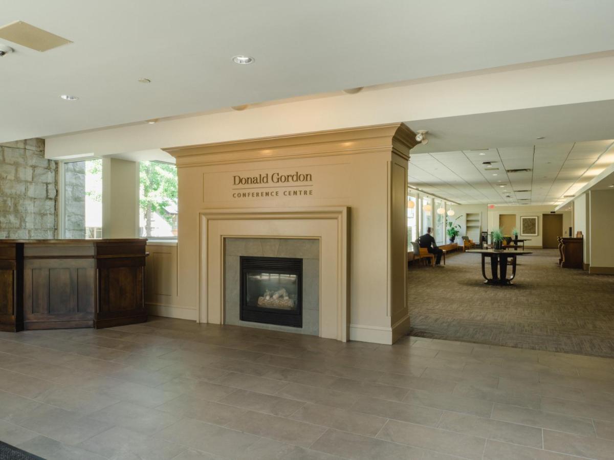 Donald Gordon Hotel And Conference Centre Kingston Buitenkant foto