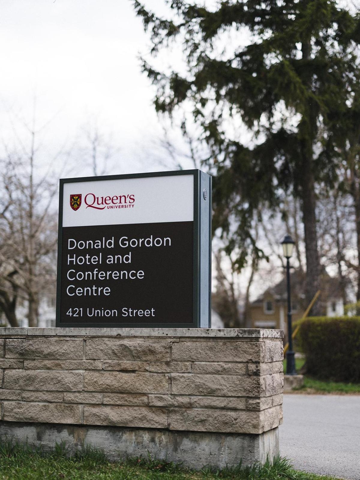 Donald Gordon Hotel And Conference Centre Kingston Buitenkant foto