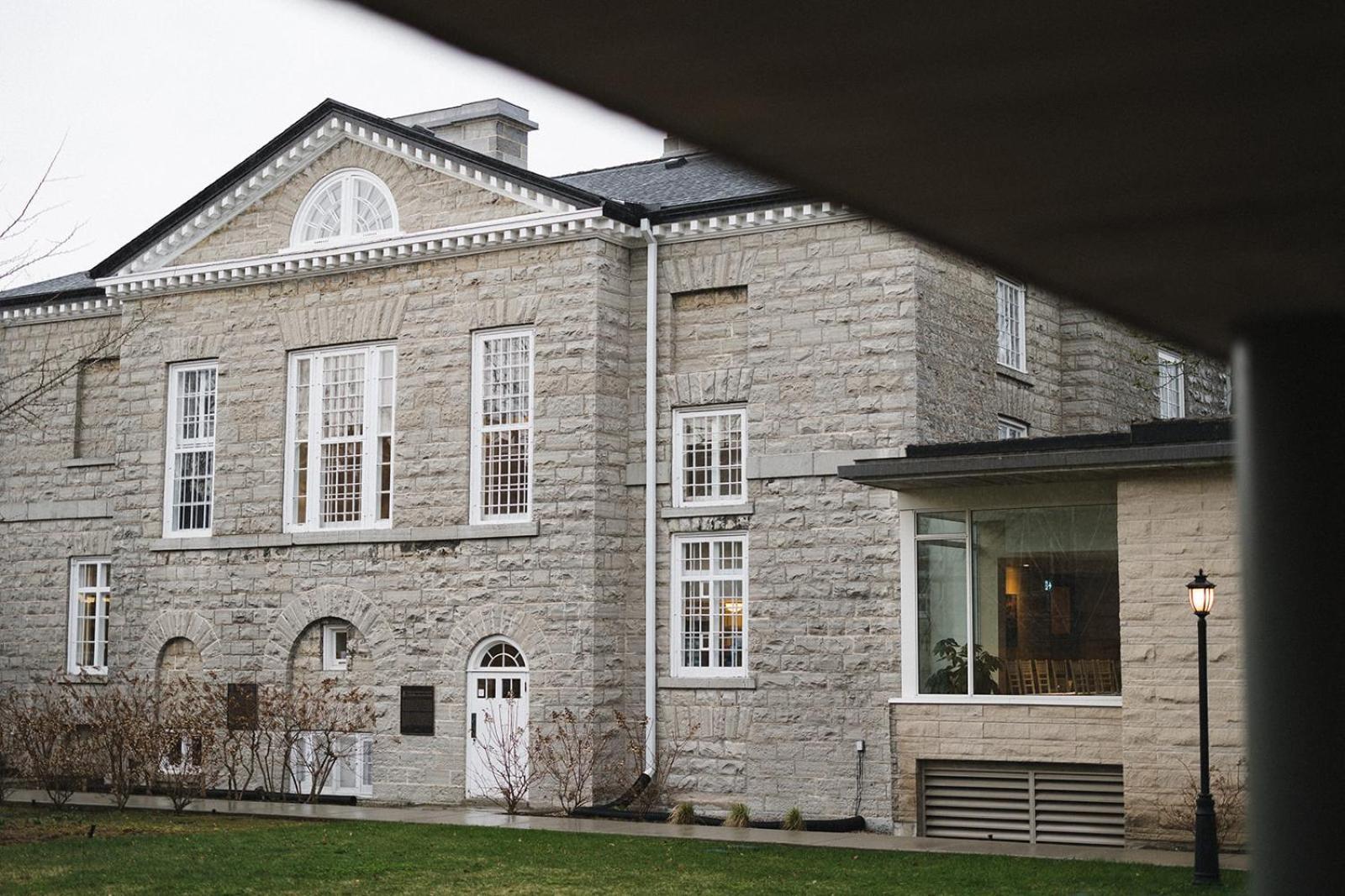 Donald Gordon Hotel And Conference Centre Kingston Buitenkant foto