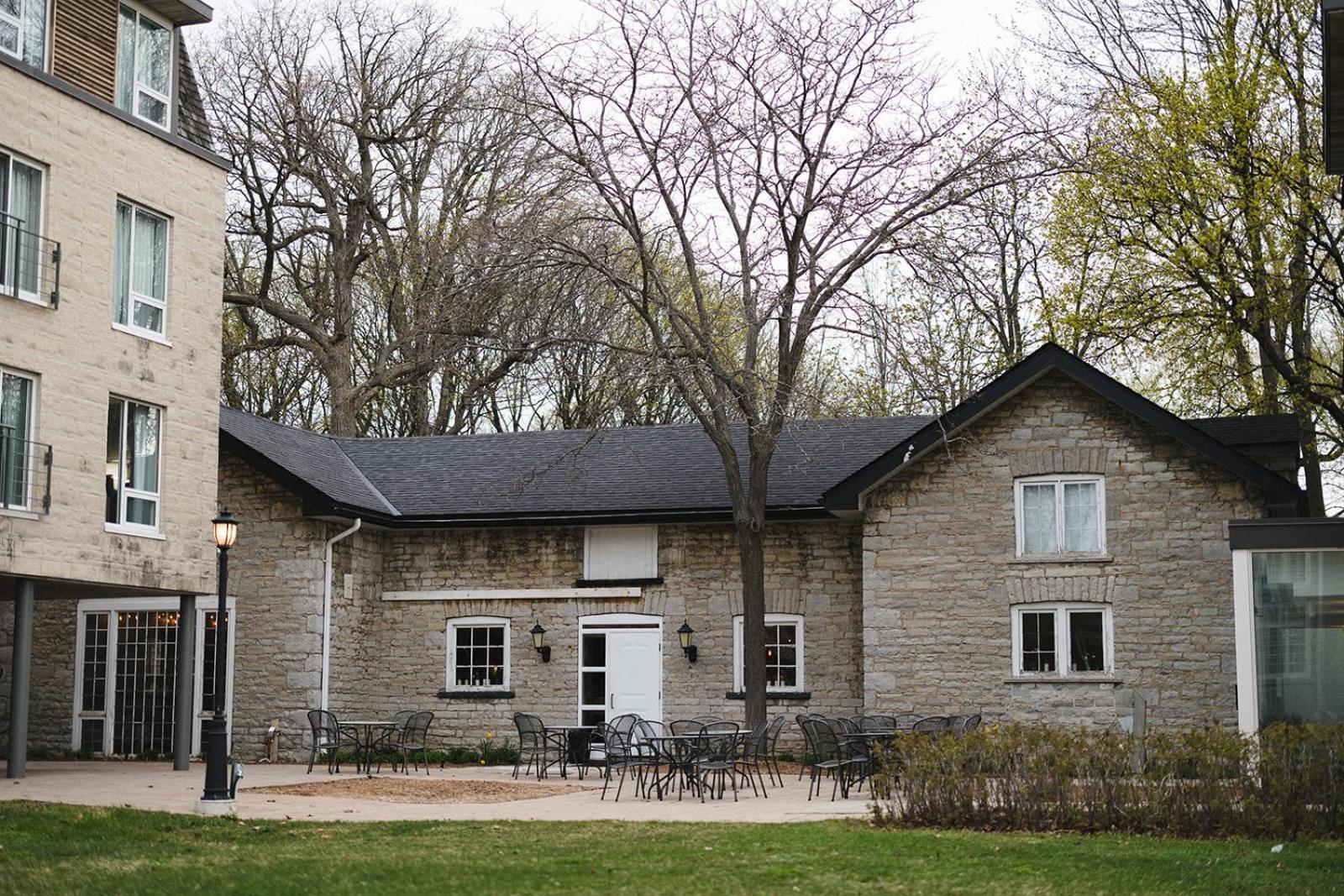 Donald Gordon Hotel And Conference Centre Kingston Buitenkant foto