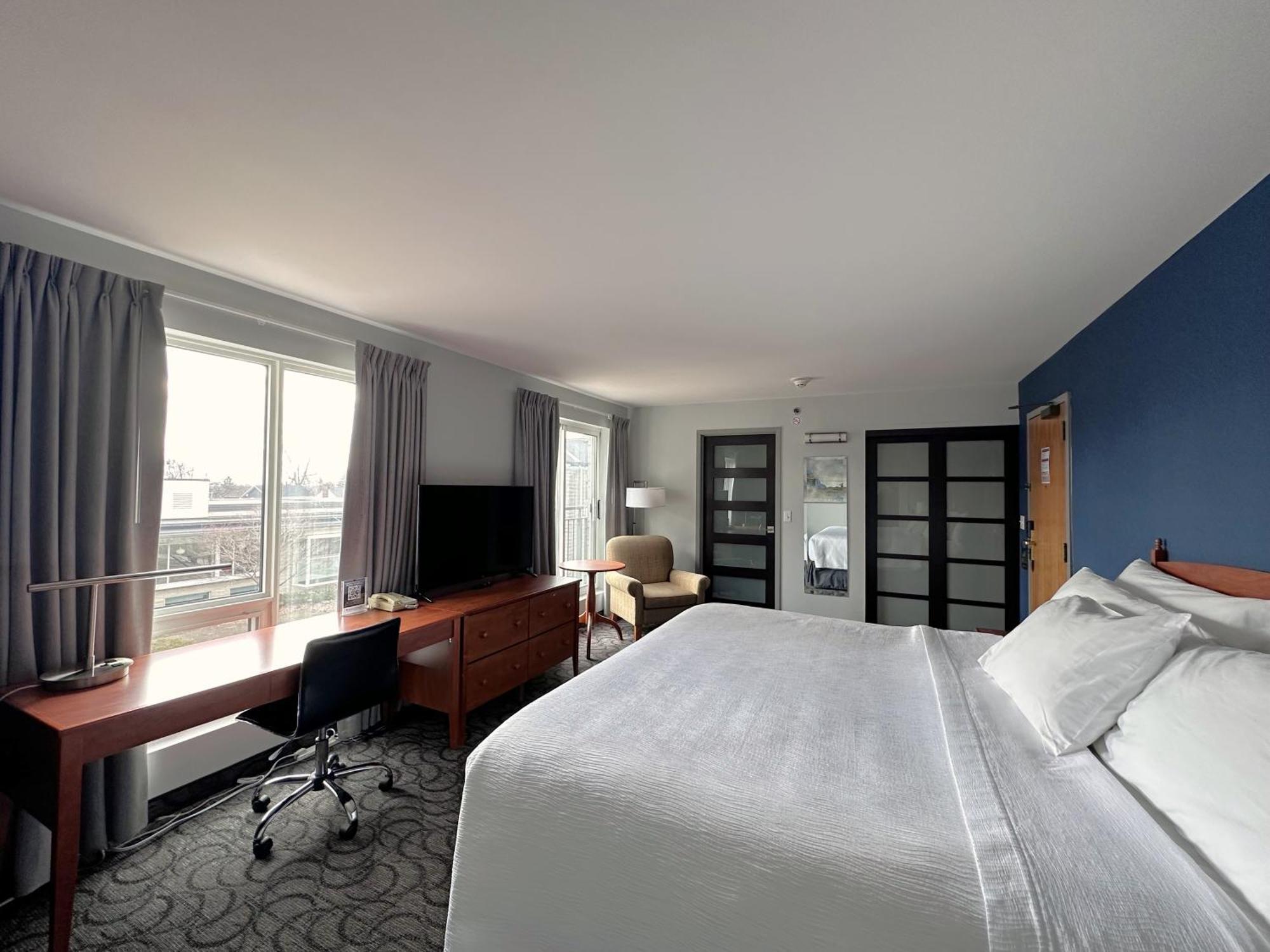 Donald Gordon Hotel And Conference Centre Kingston Buitenkant foto