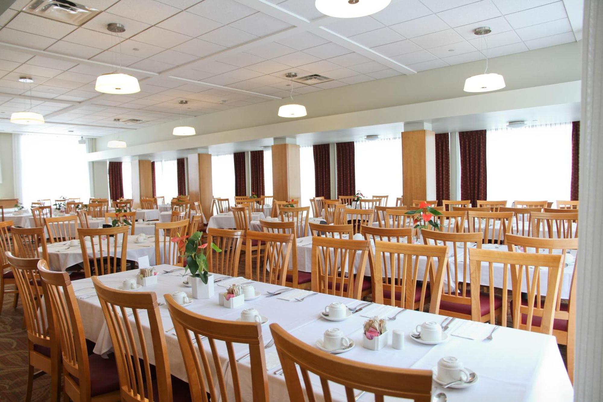 Donald Gordon Hotel And Conference Centre Kingston Buitenkant foto