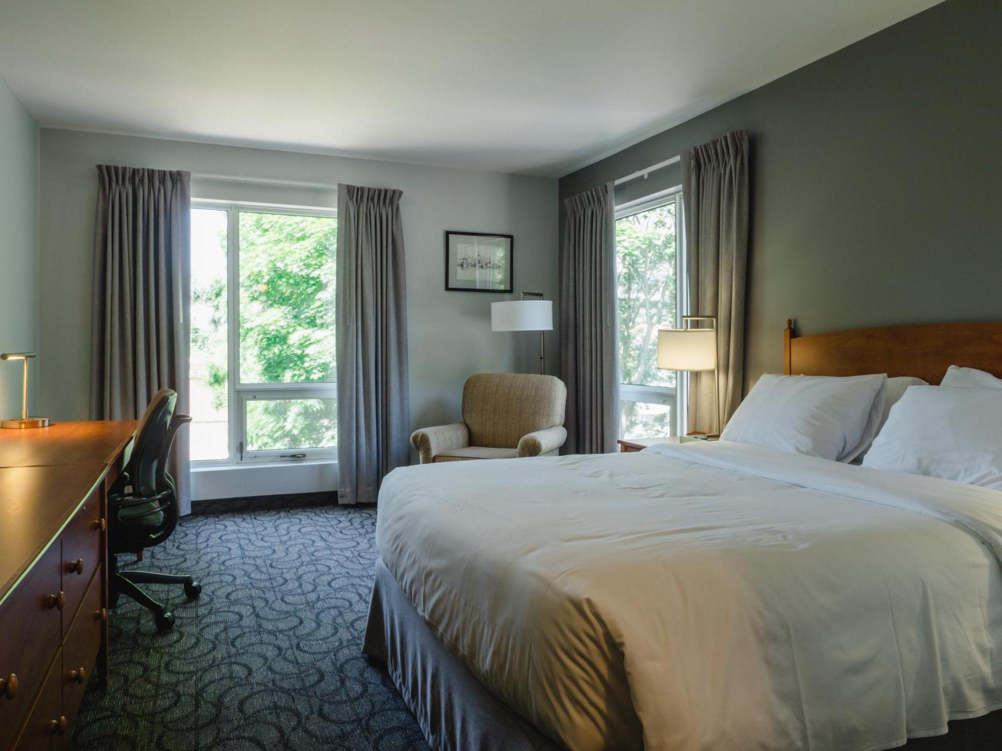 Donald Gordon Hotel And Conference Centre Kingston Buitenkant foto