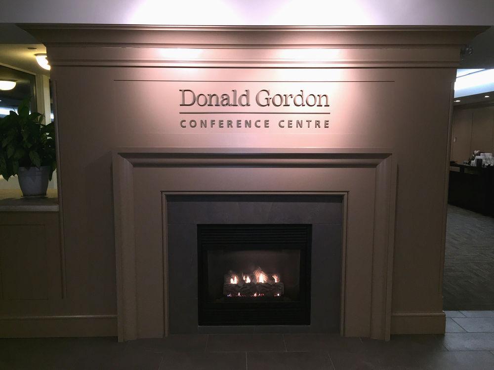 Donald Gordon Hotel And Conference Centre Kingston Buitenkant foto