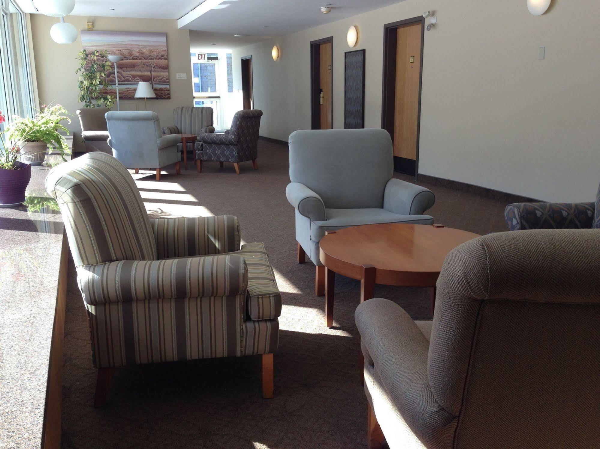 Donald Gordon Hotel And Conference Centre Kingston Buitenkant foto