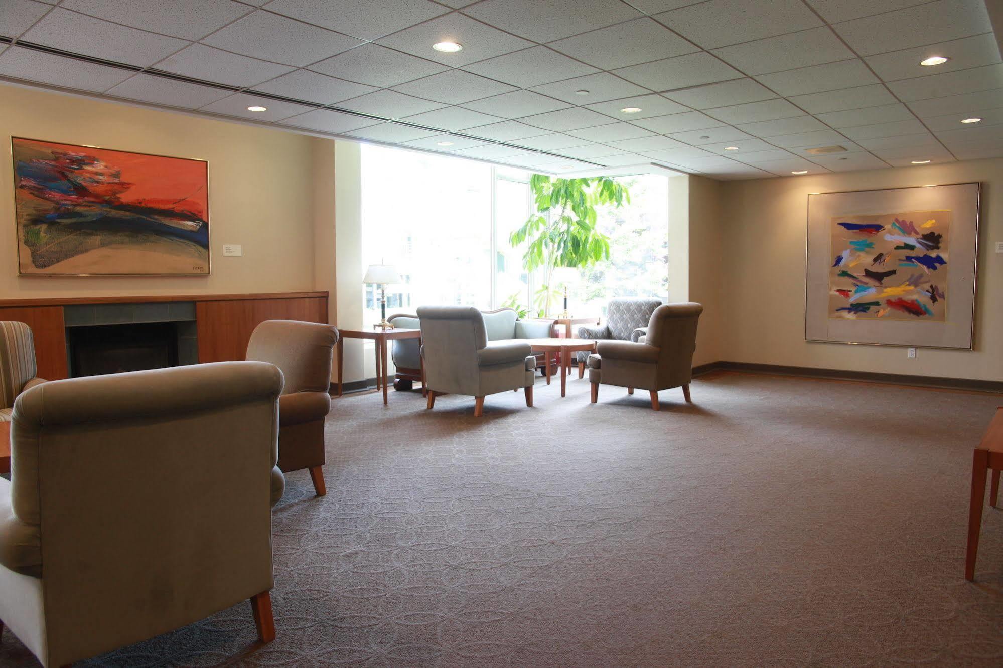 Donald Gordon Hotel And Conference Centre Kingston Buitenkant foto