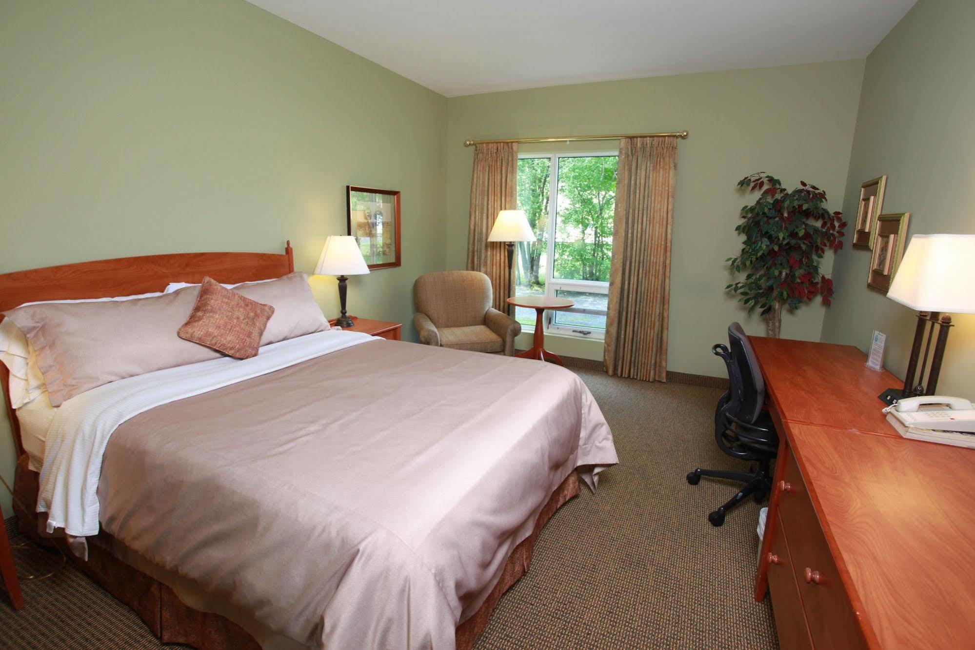 Donald Gordon Hotel And Conference Centre Kingston Buitenkant foto