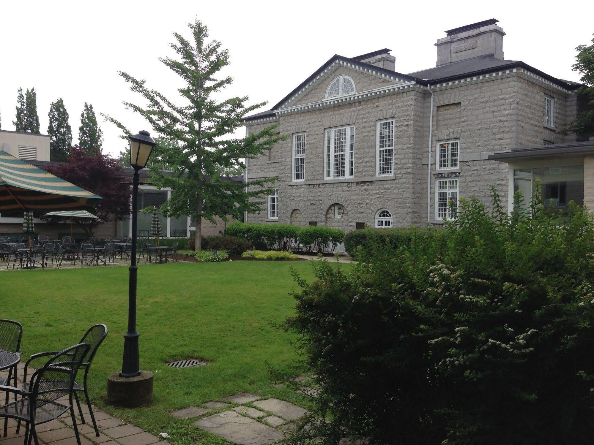 Donald Gordon Hotel And Conference Centre Kingston Buitenkant foto