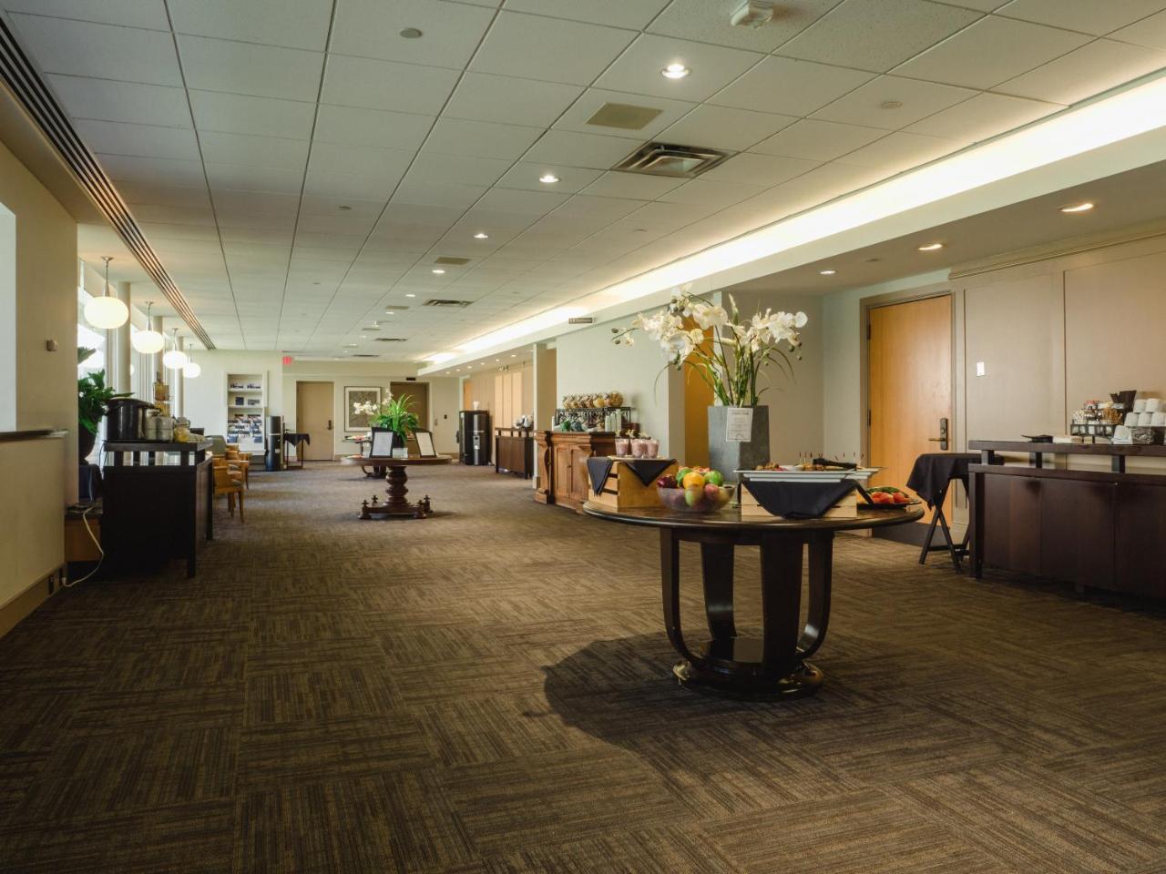 Donald Gordon Hotel And Conference Centre Kingston Buitenkant foto